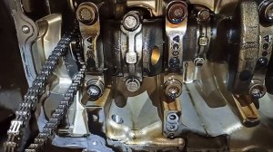 Audi A3 8V 1.4TFSI  устраняем масложор 1л на 1000км !!!