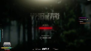 Escape From Tarkov #314 - Сдохни или Умри 1440p