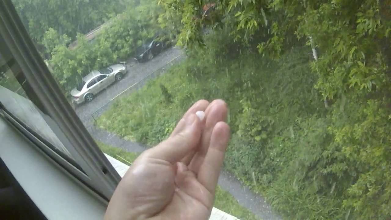 Дождь с градом смотреть онлайн