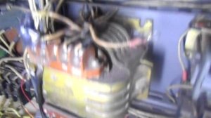 Токарный станок 1М63 (ДИП 300)