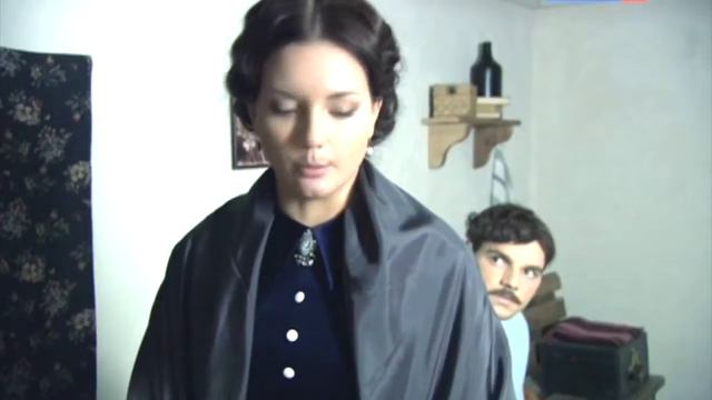 Федор/Ольга - И всё таки я люблю смотреть онлайн