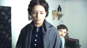 Федор/Ольга - И всё таки я люблю