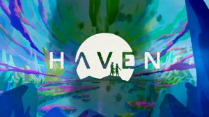 Обзор игры Haven. Милая история про 2 влюбленных, но есть подвох...