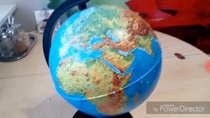 Заставка ВРЕМЯ (Наоборот и окончания)