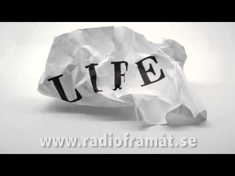 Radio Framåt #47 - Vill vi leva eller ej?