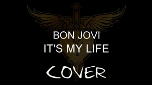 Bon Jovi - It's My Life Cover