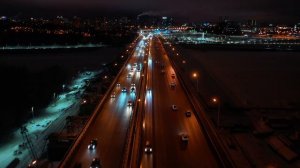 Уфа красивая UFA 2k23