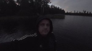 Разведка на озере Вуокса Приозерск. Окунь по цене черной икры!