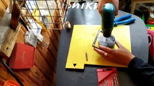 "Прожектор Бэтмена" - Бэтсигнал. Как сделать такой светильник? Batman spotlight ,how to do?Batsigna