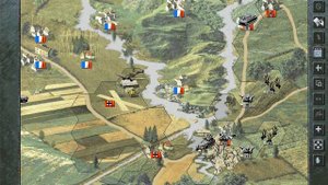 Let's Play Panzer General 2 France, Sedan [5]