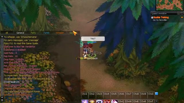 DrDamage