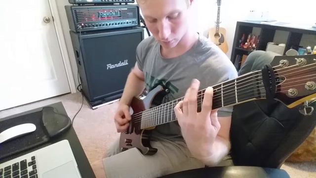 JST Conquer All V2 Demo and Playthrough смотреть онлайн