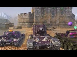 Эти танки портят вашу статистику! Топ самых худших танков в Tanks Blitz!