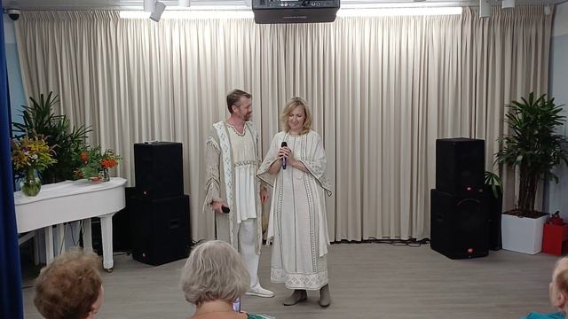 4. Не позволь мне погибнуть