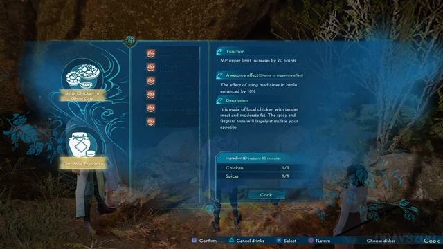 Sword and Fairy 7 Together Forever FULL GAME Walkthrough Gameplay PS4 Pro (No Commentary) смотреть онлайн