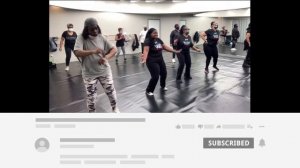 Cowboi Boogie Line Dance by Meechie, featuring Big Mucci