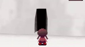 Yume Nikki 3d (WIP) - Masada/Spaceship crash event