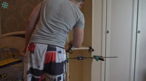 Блог. Пенал для кухонного гарнитура.