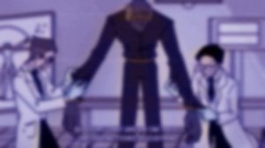 ДЕТЕКТИВ ВОЙД: ЧАСТЬ 1 / ПОТЕРЯННЫЕ КАНАЛЫ ЮТУБА #5