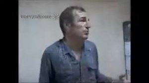 вор в законе Зиявудин Абдулхаликов Зява работал до коронования