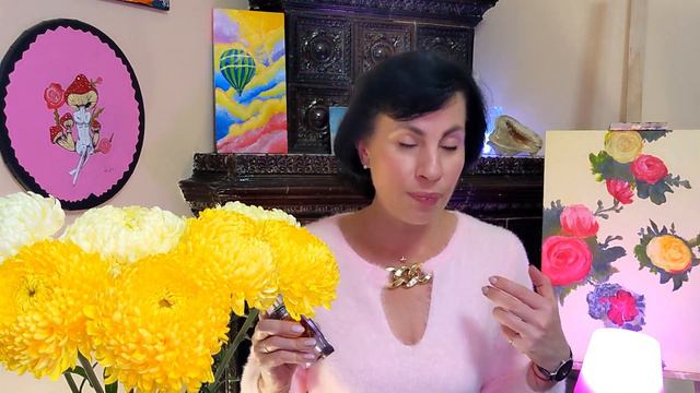 La Vie Est Belle МОЙ осенний релакс #perfumecollection #люксоваяпарфюмерия #lancôme смотреть онлайн