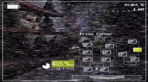 ПРОХОЖДЕНИЕ ФНАФ 2 - 6 НОЧЬ / Five Nights at Freddy’s 2