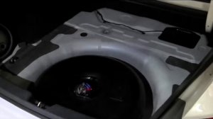 Установка ГБО на Sonata