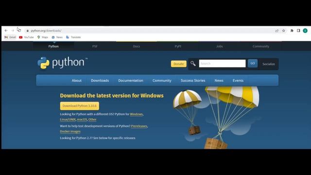 #2   Installation of Python Interpreter and PyCharm in Tamil