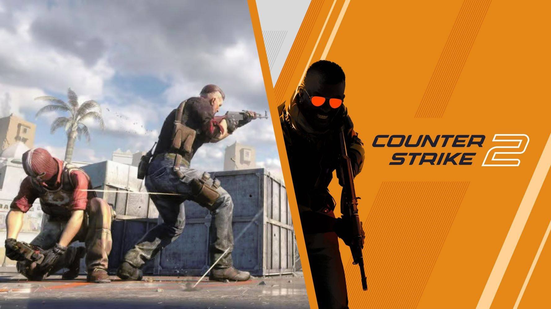 Cs2 stream