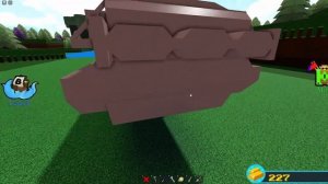 PVP Tank Tutorial!! - Build a Boat for Treasure