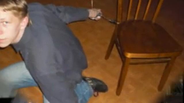 Вечная память Димасику! смотреть онлайн