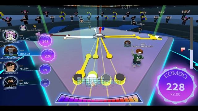 ROBLOX RoBeats Script (WORKING!)
