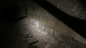 Тайны подземелий Пиллау и Балтийска Калининграда