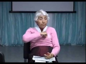 Марва Оганян. Лекция-семинар "Золотые правила естественной медицины"