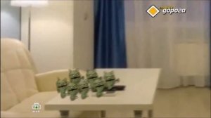 ЭкоТестЭкспресс в передаче Главная дорога