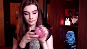 АСМР-СЛАЙМ | ASMR SLIME | ASMR relaxing