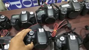 সস্তায় DSLR কিনুন | Second Hand DSLR Shop In Dhaka | Buy 2nd Hand DSLR Cheap Price In Dhaka 2018