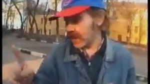 Беседа Алистера Кроули и Фридриха Ницше