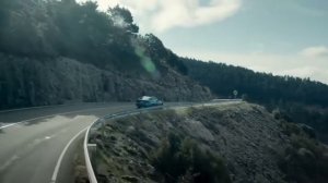 Новый BMW 3 серии Гран Туризмо