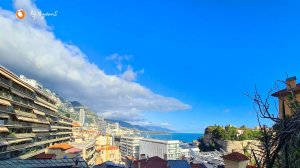 Двухкомнатная квартира в Монако - Недвижимость Монако