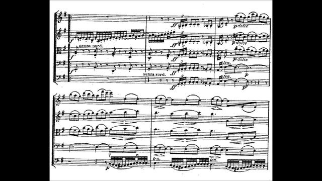 August Klughardt - String Quintet, Op. 62 (1894) смотреть онлайн