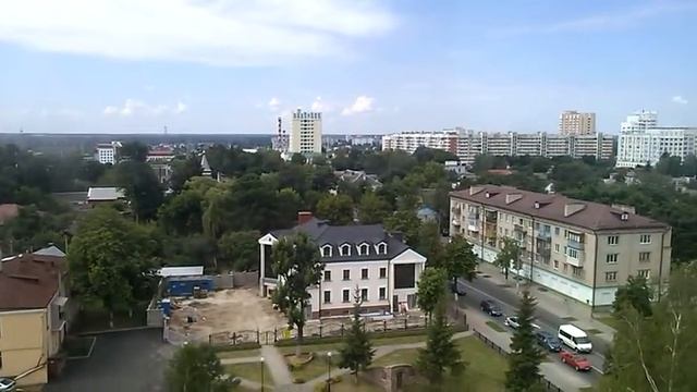 Колесо обозрения смотреть онлайн