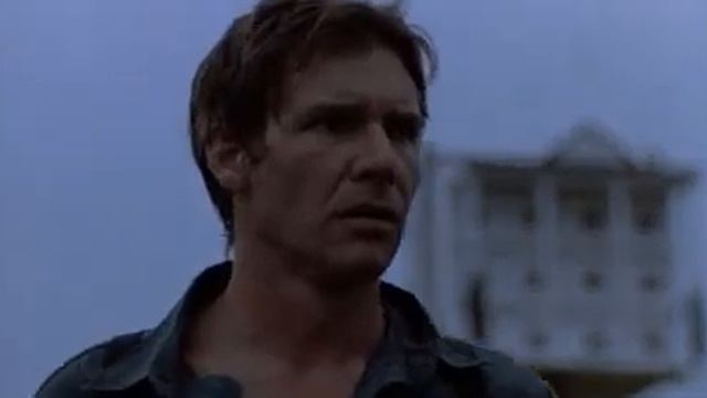 Harrison Ford-Kelly McGillis "Witness" смотреть онлайн