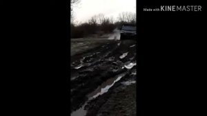 Корандо на резине Кама пилигрим