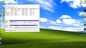 Как сделать новый диск SSD или HDD видимым?