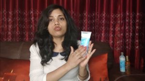 Salon Like Hair Spa at Home | Godrej Professional keratin Rich Shampoo & Mask review with Argan oil