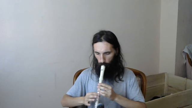 Flute improvisation 1 смотреть онлайн