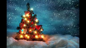 С Новым 2021 годом!