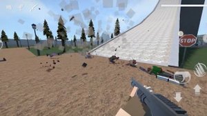 Gorebox / Cutted Video