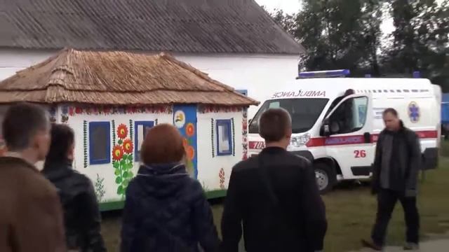 Путешествующий домик смотреть онлайн